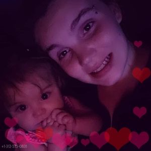 Meet your Posher, Lori